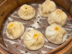 -南翔馒头店(豫园店)