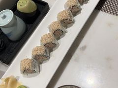 -乾山寿司(好运街店)