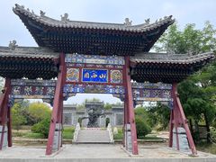 -武清南湖绿博园