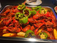 -虾乐园龙虾·夜宵(松江店)