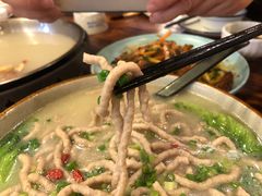 -横沥牛庄(总店)