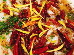 老坛子酸菜鱼-太二酸菜鱼(正大广场店)