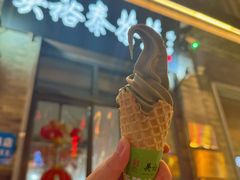 -吴裕泰茶庄(前门大街店)