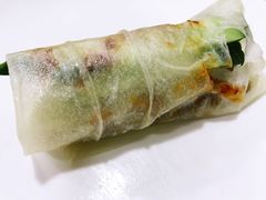 -姥家春饼店(漳州二路店)