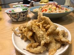 -红小满休闲餐厅(十全街店)