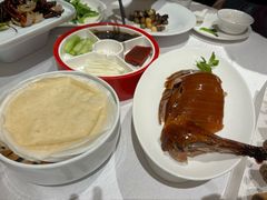 -满堂·烤鸭店·北京菜(鼓楼店)