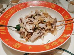 -清晖小苑•顺德地方菜(壹海城店)