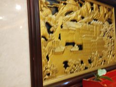 -鹊华居·地道鲁菜·海鲜·融合味(大明湖店)