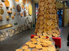 -新疆国际大巴扎