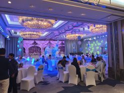 -曼格纳婚礼艺术中心(张江店)