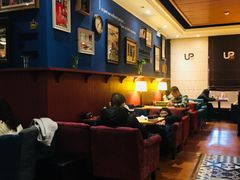 -西西弗书店&矢量咖啡(壹方购物中心店)
