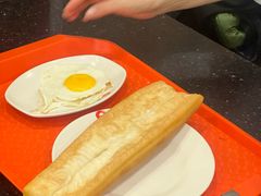 -庆丰包子铺(金沟河桥店)