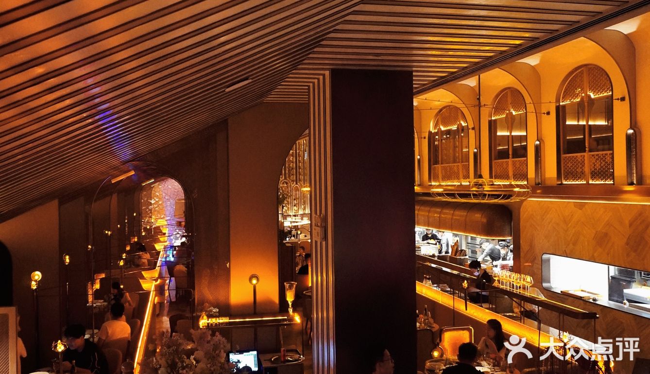 三亚西餐厅💐梦境中的南法假日，环境超绝