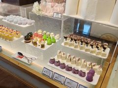 -佛山恒安瑞士大酒店-瑞士咖啡厅-主题自助餐