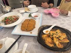 -鹭园酒家·四十年老字号