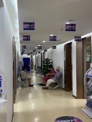 -成都西区医院整形美容