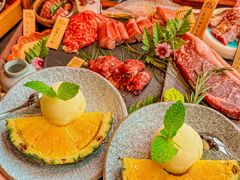 -黑牛の店·黑金店(沈阳万象城店)