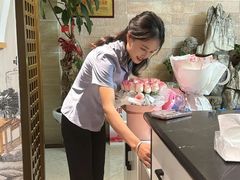 -珠源印象·影院足道·按摩SPA