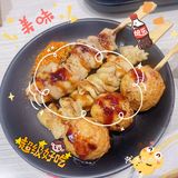 免费的就是好吃😋，工作日一人食！