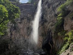 -洛阳白云山景区