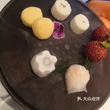 游玩青浦返市区前，在青浦新府中路这家1955海工坊用