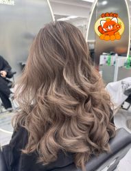 -5M HAIR SALON 旗舰店