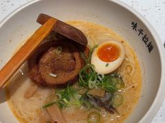 -味千拉面(广州白云机场T1西二店)