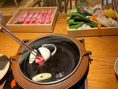 -锅物新语&寿喜烧.炉端割烹(世博源店)