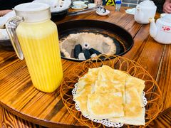 -侠成水上农庄(工业大道店)