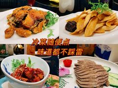 -园中院•常州菜
