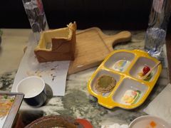 -绿茶餐厅(昆明世纪金源店)