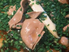 -蜜桃餐厅·古运河畔(南下塘店)