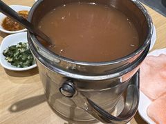 -金刚山烧烤(中山路店)