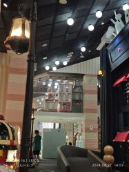 点击看大图 -奈尔宝·儿童乐园·亲子餐厅(星河湾店)