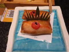 -無境·匠心日本料理(汉街店)