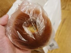 日式栗子包-沁屋面包店(人民东路店)