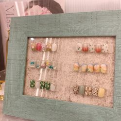 -Face Score美甲美睫皮肤管理