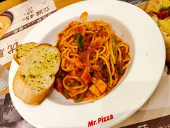 -米斯特比萨(望京西园店)