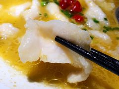 -茉莉餐厅(亳州高新万达广场希夷大道店)