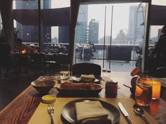 -Mercato莫卡多露台餐厅与酒吧(K11店)
