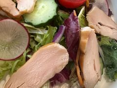 -国宾酒店-花园咖啡自助餐厅(北营房中街店)