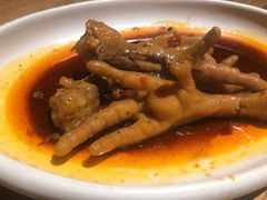 稀溜耙鸡爪-成都吃客(九眼桥店)