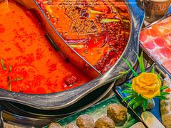 -重庆锦火锅(惠福东路店)
