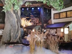 -淀里船宴(卓达店)