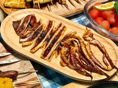 -1819餐厅·团队聚餐·烤串·精酿