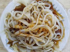 -陕西周记·手工米皮老店(工人路店)