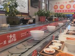 -乡党臊子面(丰庆公园店)