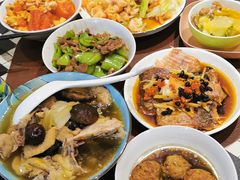 -玉林烤鸭店(垡头店)