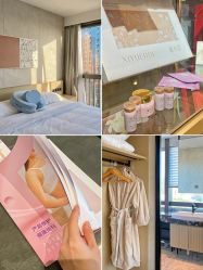 -禧月荟S月子中心(侨城店)