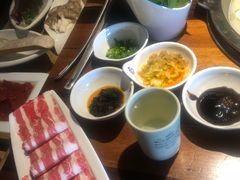 -巴邑火锅(江北万达店)